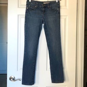 DKNY Jeans. Size 4.